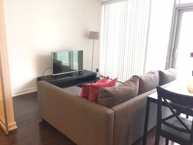Condo Downtown, Cn Tower, Financial District Toronto Pokoj fotografie