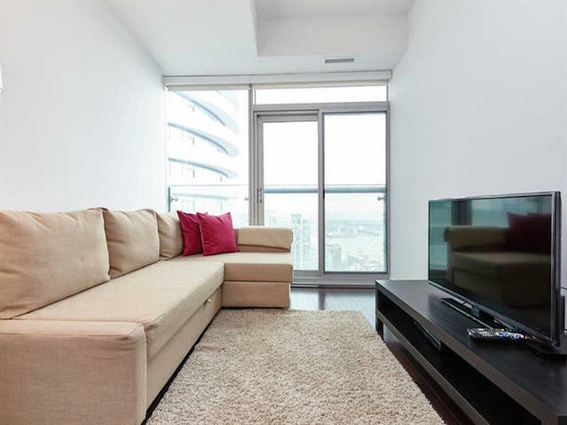 Condo Downtown, Cn Tower, Financial District Toronto Exteriér fotografie
